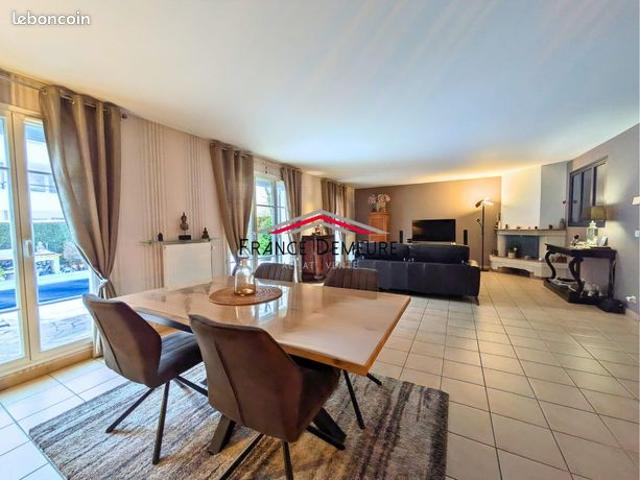 Maison vente à Argenteuil, Le Plessis-bouchard