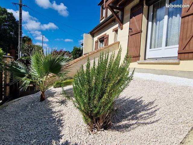 Maison vente à Le Raincy, Livry-gargan
