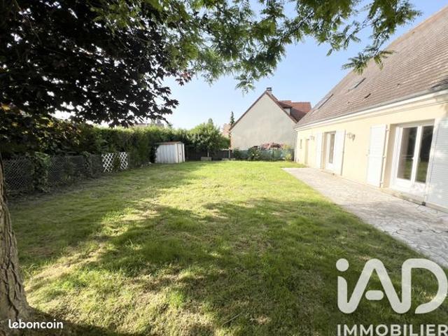 Maison vente à Chartres, Nogent-le-phaye