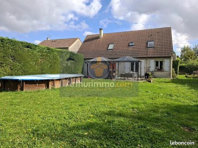 Maison vente à Meaux, Chevru