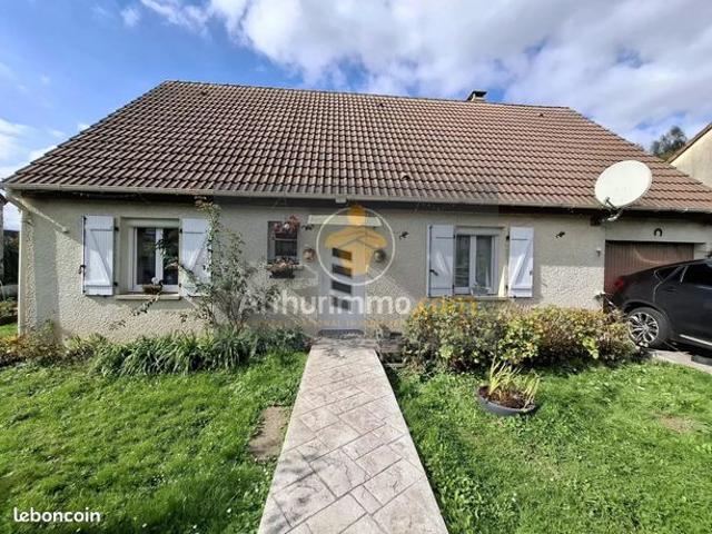 Maison vente à Meaux, Chevru