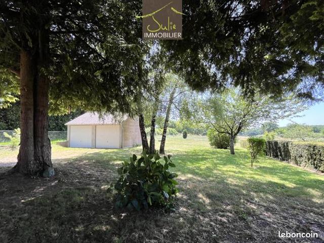 Maison vente à Moncoutant-sur-Sèvre, Deux-Sèvres