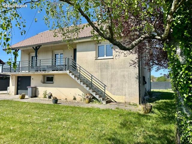 Maison vente à Lure, Saint-loup-sur-semouse