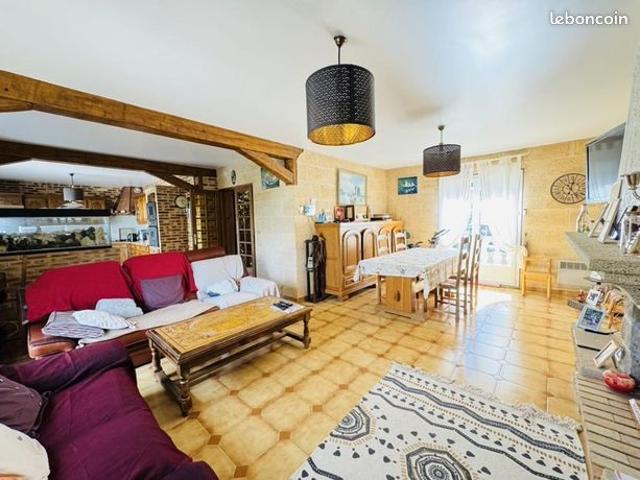 Maison vente à Le Raincy, Livry-gargan
