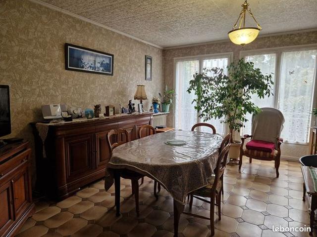 Maison vente à Le Raincy, Livry-gargan