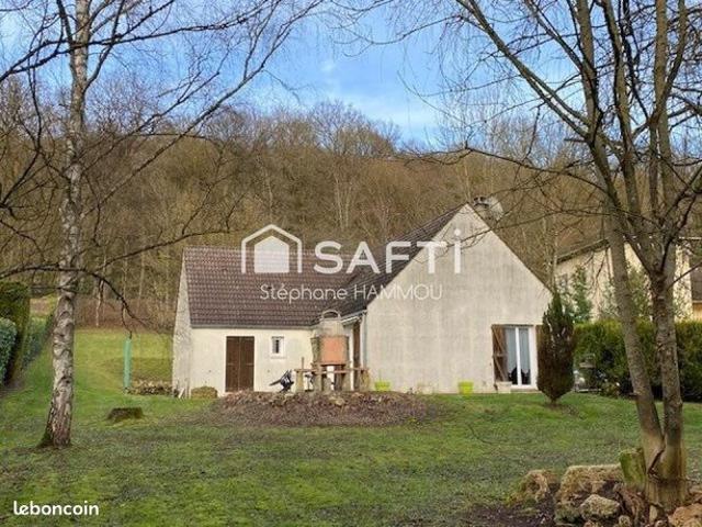 Maison vente à Meaux, La Ferté-sous-jouarre