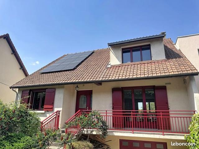 Maison vente à Palaiseau, Paray-vieille-poste