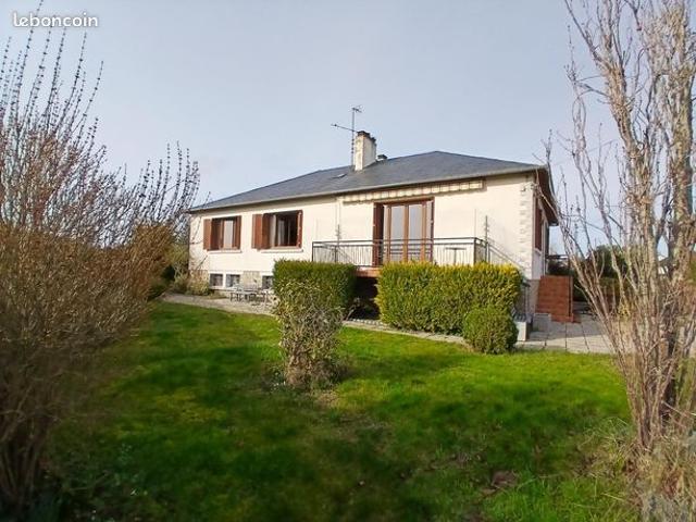 Maison vente à Lisieux, Saint-gatien-des-bois