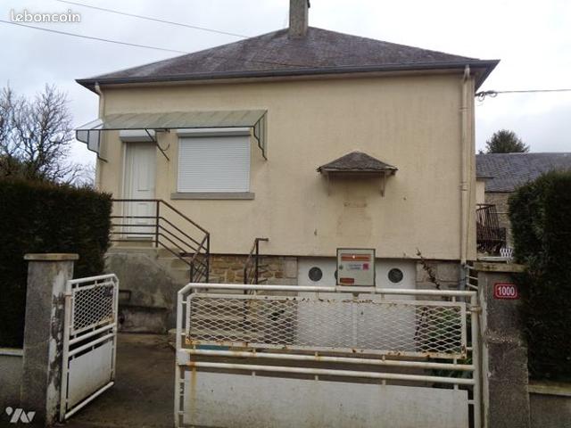 Maison vente à Alençon, Ciral