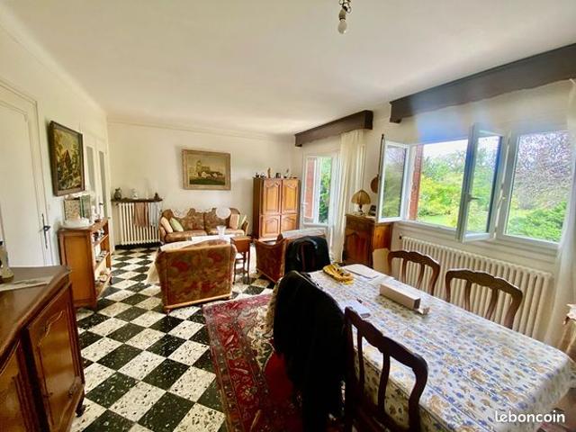 Maison vente à Meaux