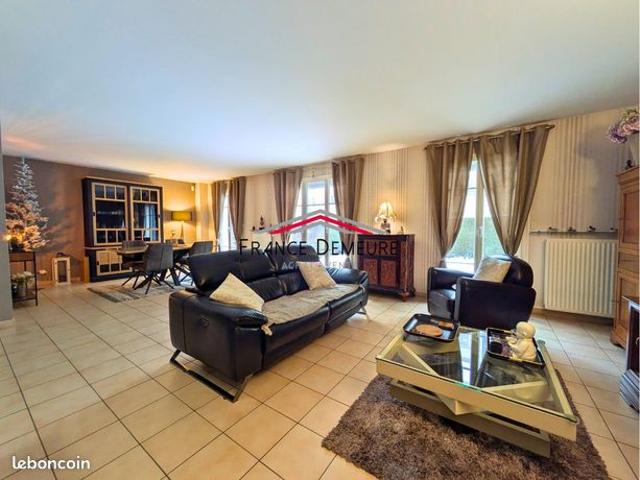 Maison vente à Le Plessis-bouchard, Val-d'Oise