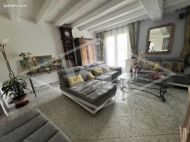 Maison vente à Évry, Quincy-sous-sénart