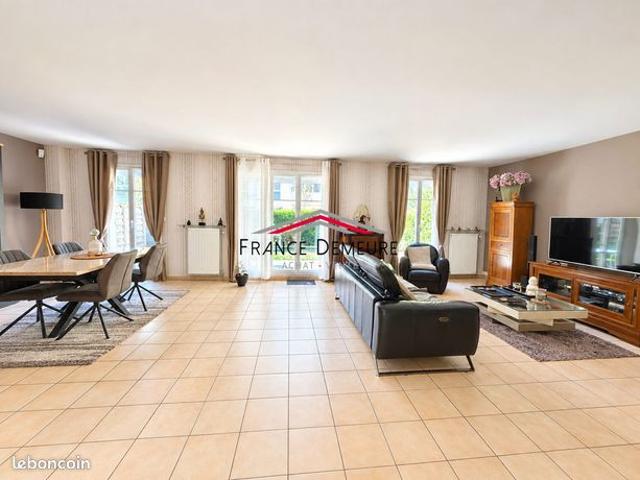 Maison vente à Le Plessis-Bouchard, Val-d'Oise