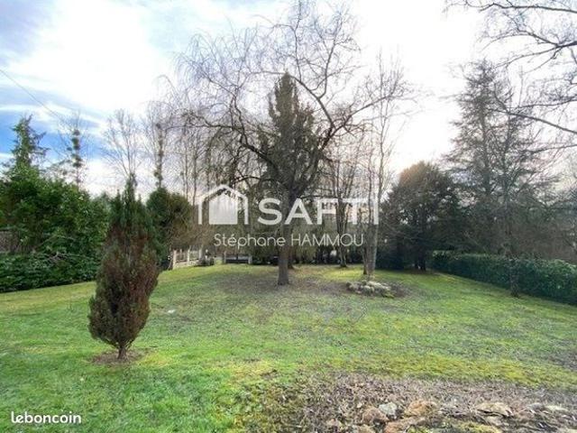 Maison vente à La Ferté-sous-Jouarre, Seine-et-Marne