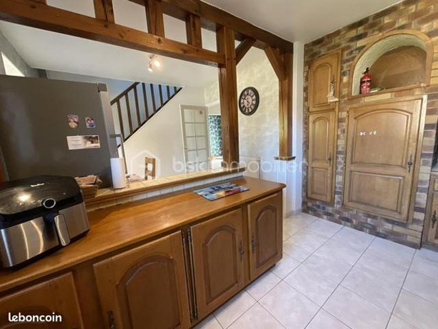 Maison vente à Châlons-en-Champagne, Saint-etienne-au-temple