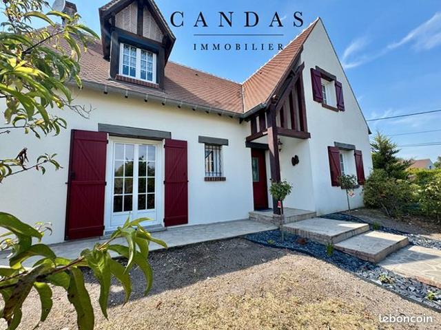 Maison vente à Senlis, Gouvieux
