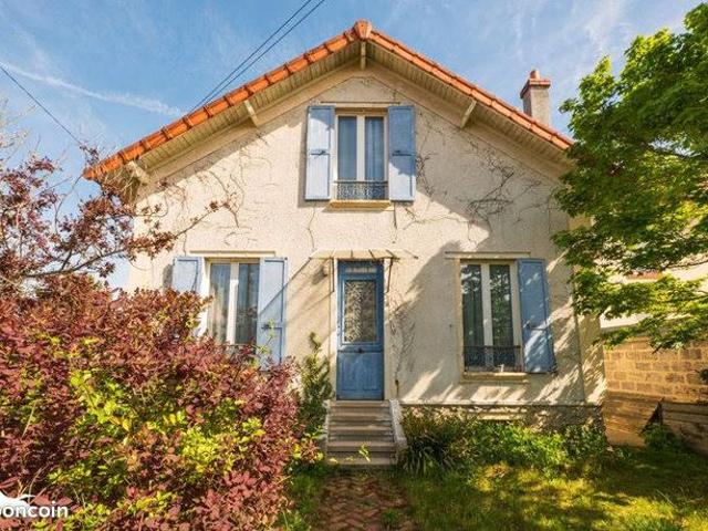 Maison vente à Bourges, Achères