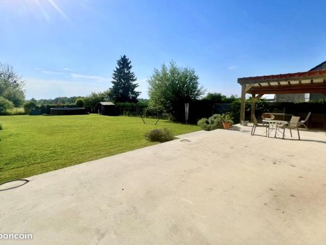 Maison vente à Bourges, Saint-martin-des-champs