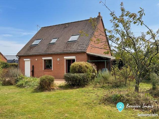 Maison vente à Leval, Territoire-de-Belfort
