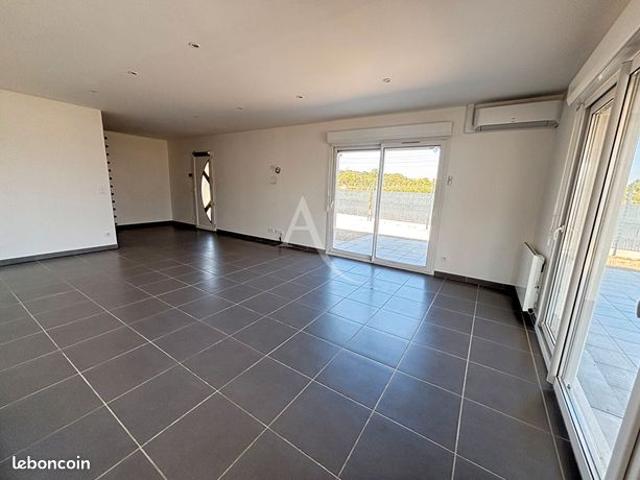 Maison vente à Nevers, Marzy