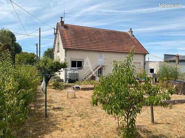 Maison vente à Orléans, Chécy