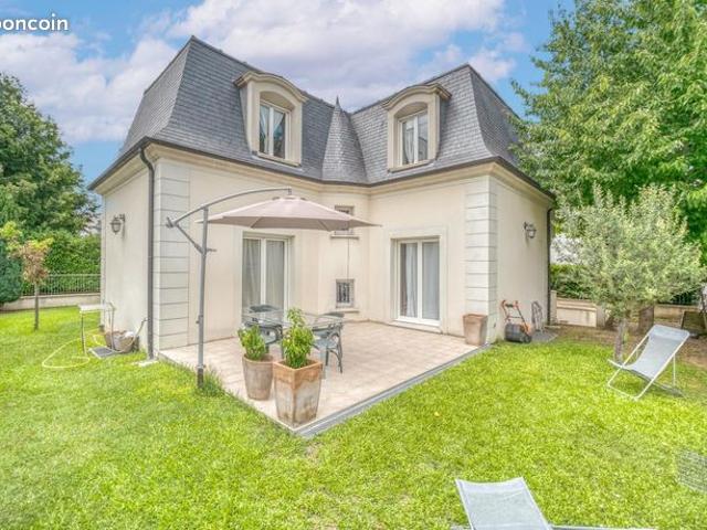 Maison vente à Sartrouville, Yvelines
