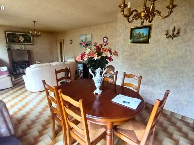 Maison vente à Nantes, Couëron