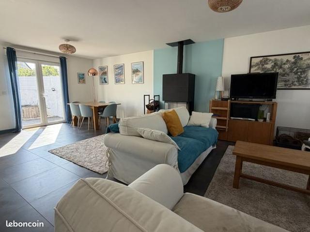Maison vente à Cherbourg, Valognes