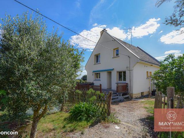 Maison vente à Laval, Ahuillé