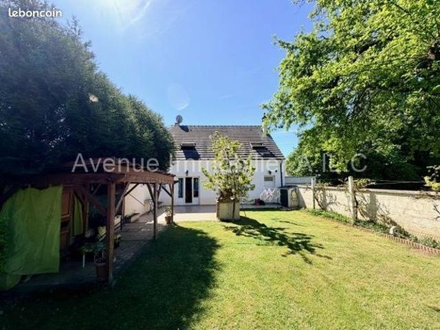 Maison vente à Meaux, Seine-et-Marne