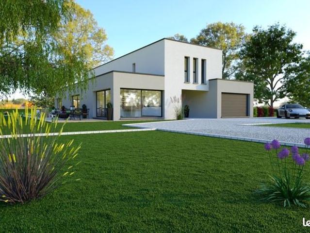 Maison vente à Compiègne, Arsy