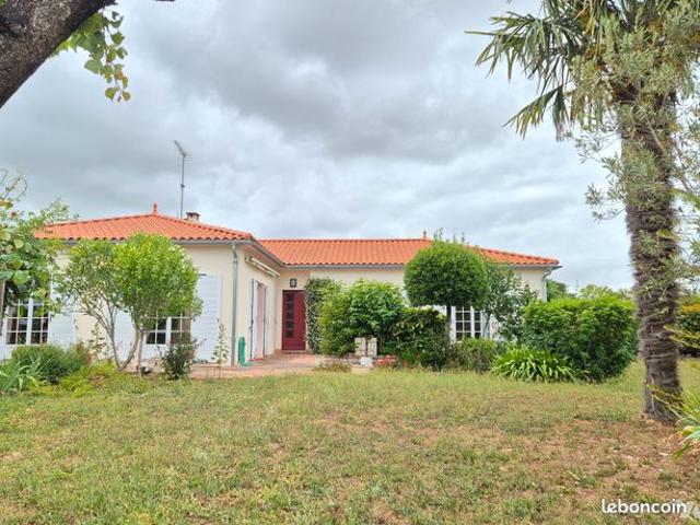 Maison vente à Fontenay-le-Comte, Luçon