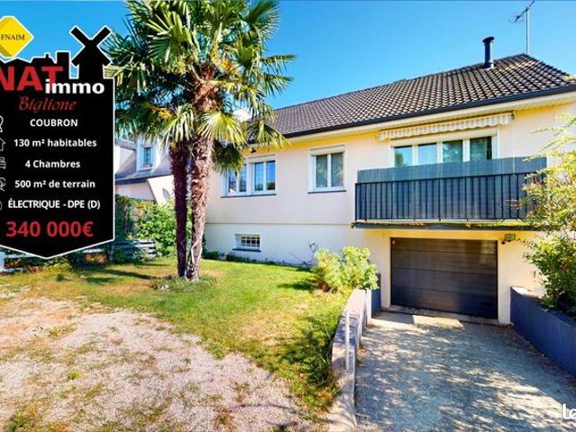 Maison vente à Coubron, Martinique