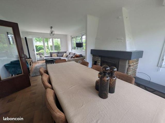 Maison vente à Dunkerque, Wormhout