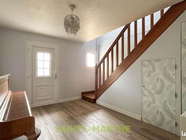Maison vente à Niort