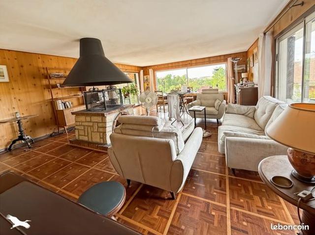 Maison vente à Septeuil, Yvelines