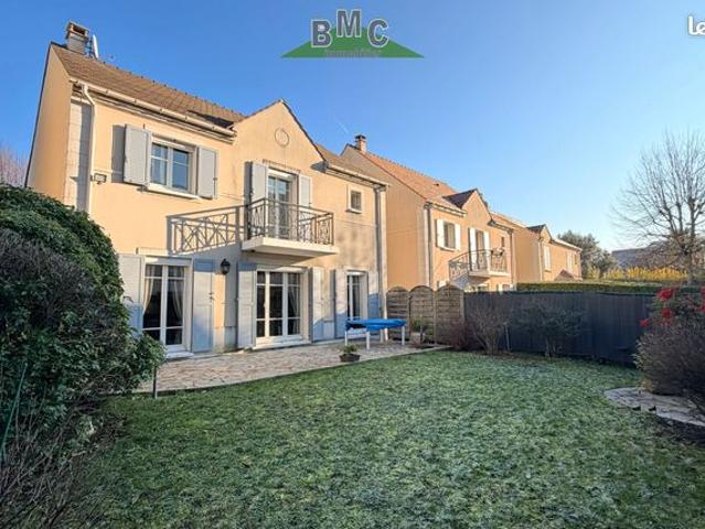 Maison vente à Argenteuil, Le Plessis-bouchard