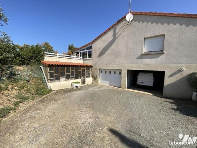 Maison vente à Cholet, Saint-philbert-en-mauges