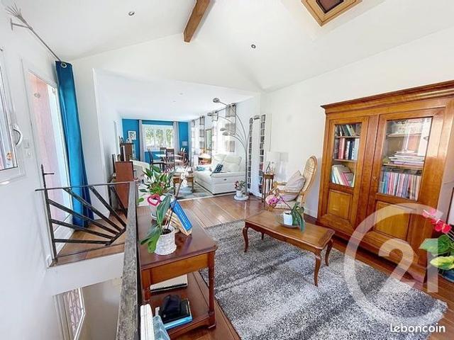 Maison vente à Torcy, Pontault-combault