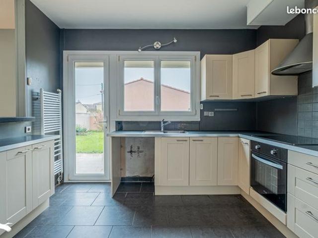 Maison vente à Bordeaux, Lormont
