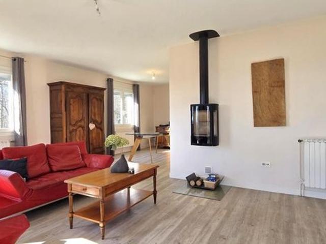 Maison vente à Vichy, Le Breuil