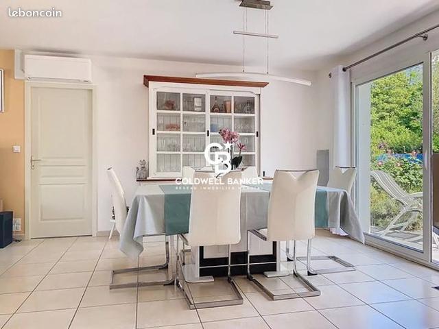 Maison vente à Saintes