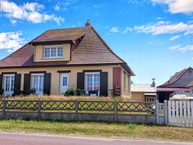Maison vente à Coutances, Pirou