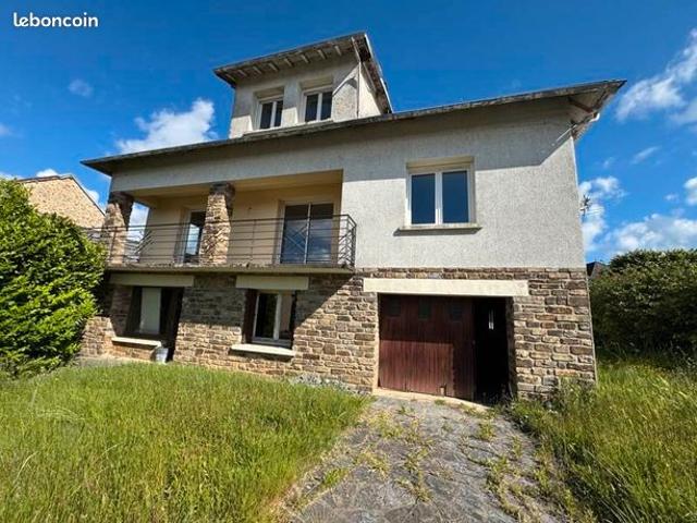 Maison vente à Nontron, Jumilhac-le-grand