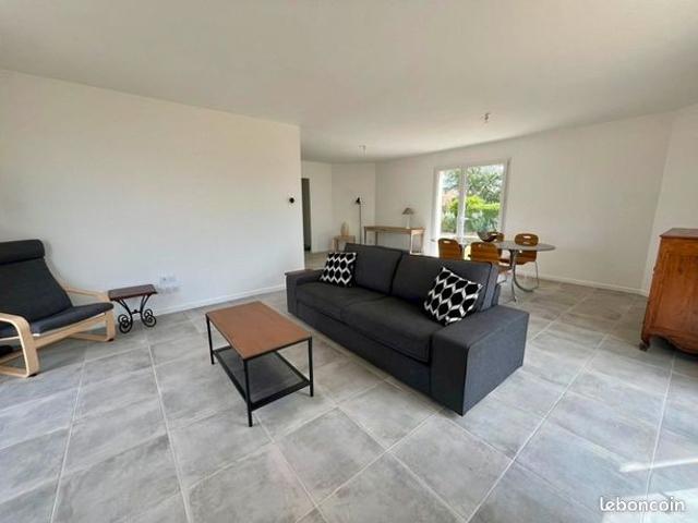 Maison vente à Angoulême, Les Essards