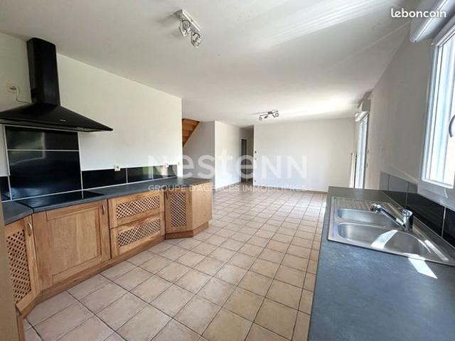 Maison vente à Issoudun, Chabris