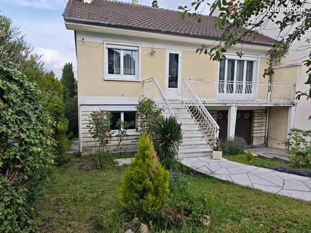 Maison vente à Le Raincy, Rosny-sous-bois
