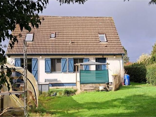 Maison vente à Les Grandes-Ventes, Seine-Maritime