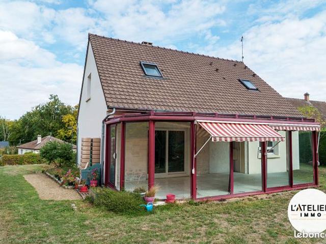 Maison vente à Nouvion-le-Vineux, Aisne