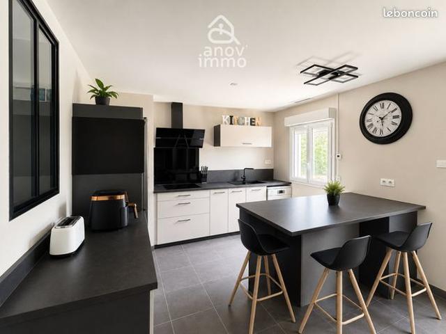 Maison vente à Poitiers, Avanton